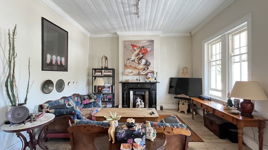 3 Bedroom Property for Sale in Seaforth Western Cape